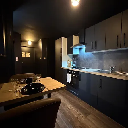 Apartman L'atelier Des Amoureux A 2 Pas Du Chateau