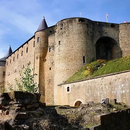 L'atelier Des Amoureux A 2 Pas Du Chateau Lejlighed