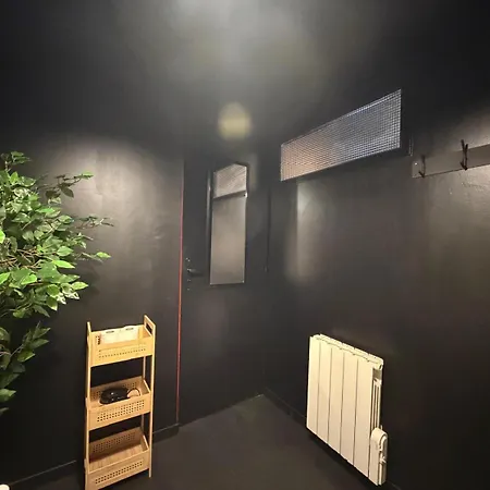 L'atelier Des Amoureux A 2 Pas Du Chateau *